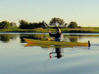 Naturlandet Lolland-Falster