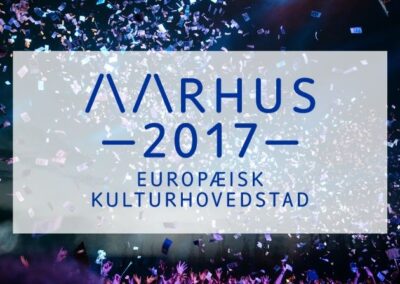 Lessons learned Workshop Aarhus 2017