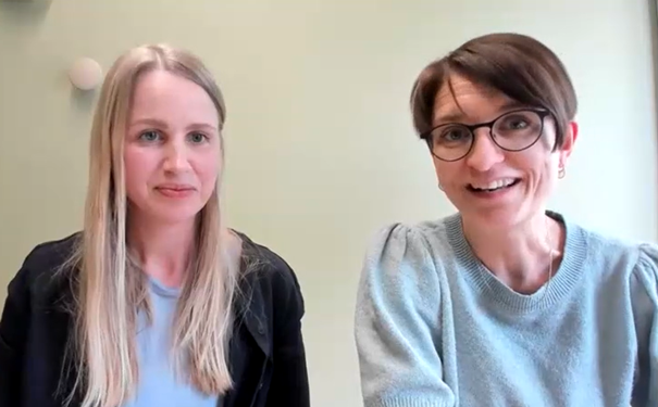 Webinar Hærvejens Målgrupper