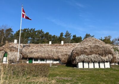 Strategi for bæredygtig turismeudvikling på Læsø
