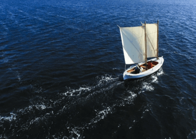 Forretningsplan –  Øhavets Smakke- og Naturcenter